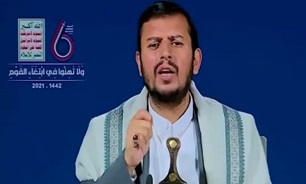 رهبر انقلاب یمن: باندهای مرتبط با مافیای اروپا و آمریکا کودکان یمنی را قاچاق می‌کنند