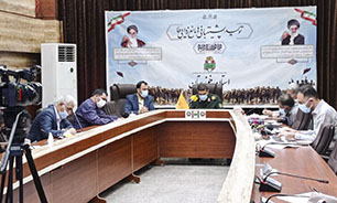 برگزاری 2200 ویژه برنامه شاخص به مناسبت های سوم و چهارم خرداد در خوزستان