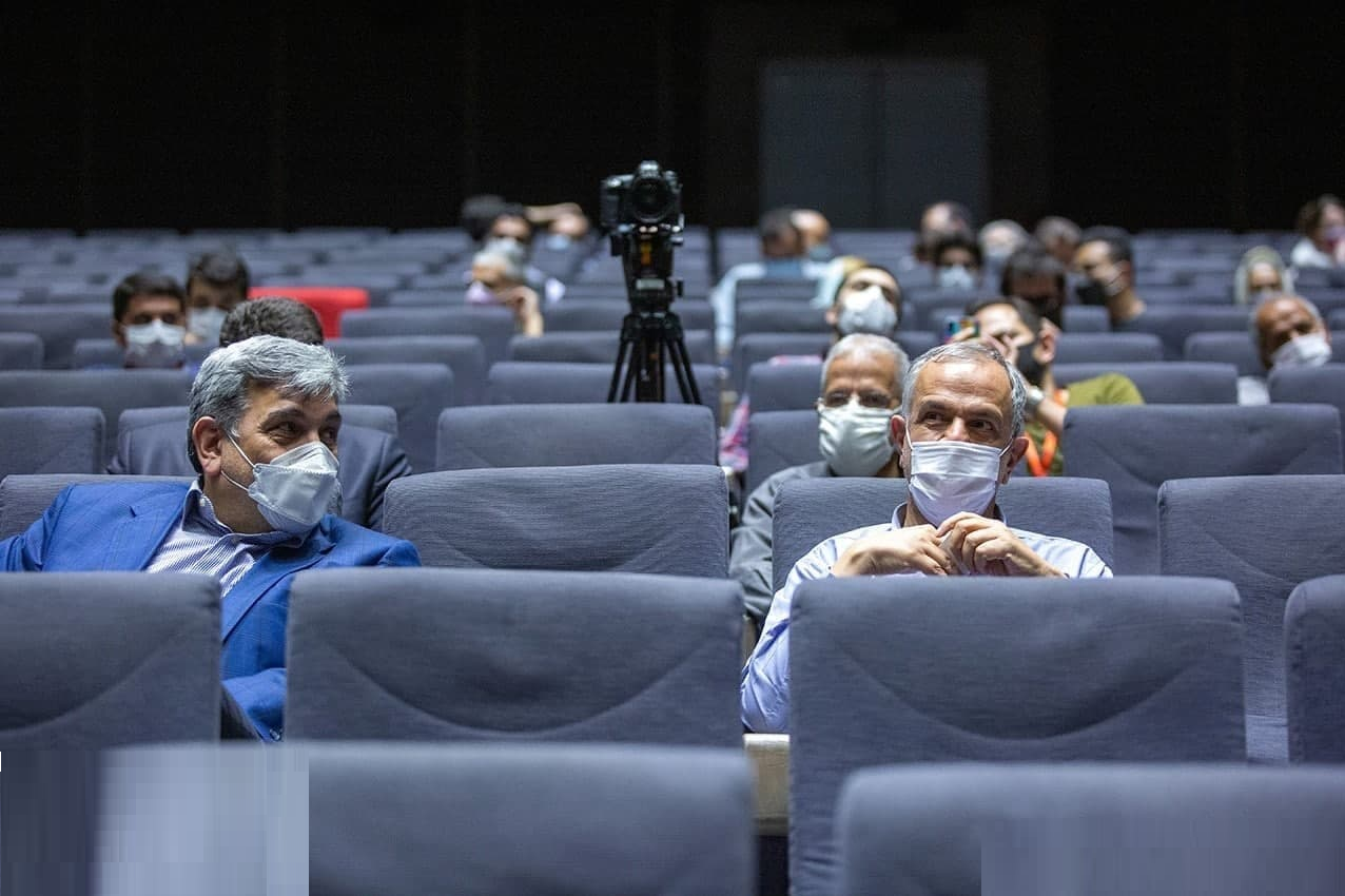 ژاپنی‌ها ایران را حامی تروریسم می‌پنداشتند اما سینما نظرشان را عوض کرد