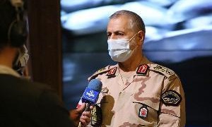 کشف بیش از یک تُن مواد مخدر در مرز‌های آبی چابهار