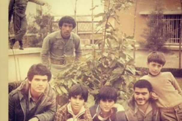 ماجرای بازرسی بدنی صیاد شیرازی و لاجوردی/ امام هیچ گاه پست نداده و اسلحه به دست نگرفتند