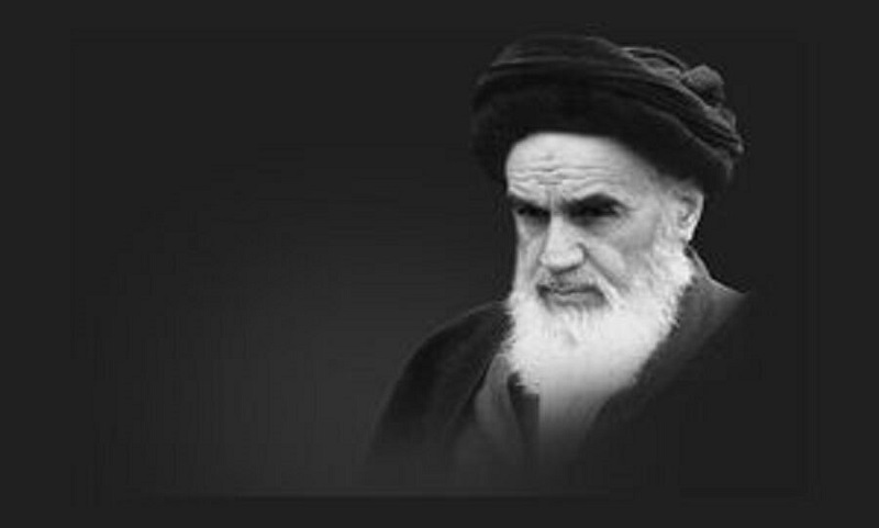 امام خمینی (ره) رستاخیز پیروزی حرکت حق بر باطل بود