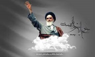 گرامیداشت یاد امام خمینی (ره) احیاء ارزش‌های الهی است