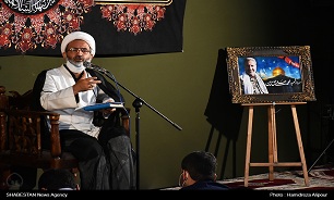 حضور حداکثری در انتخابات وظیفه هر ایرانی است