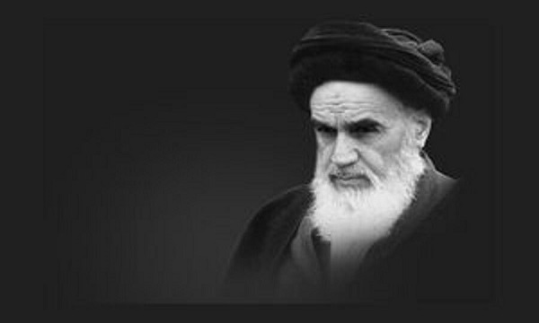 امام خمینی (ره) نماد مبارزه با استکبار جهانی بود