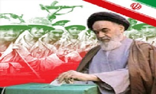 امام خمینی (ره) مشارکت همه اقشار مردم در انتخابات را تکلیف الهی می دانست