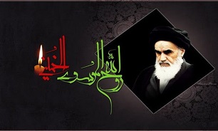 امام خمینی (ره) پیام مقاومت را به جهان و امت اسلامی مخابره کرد