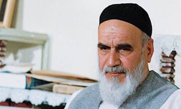 امام خمینی، بزرگترین احیاگر تفکر دینی در عصر مدرنیته
