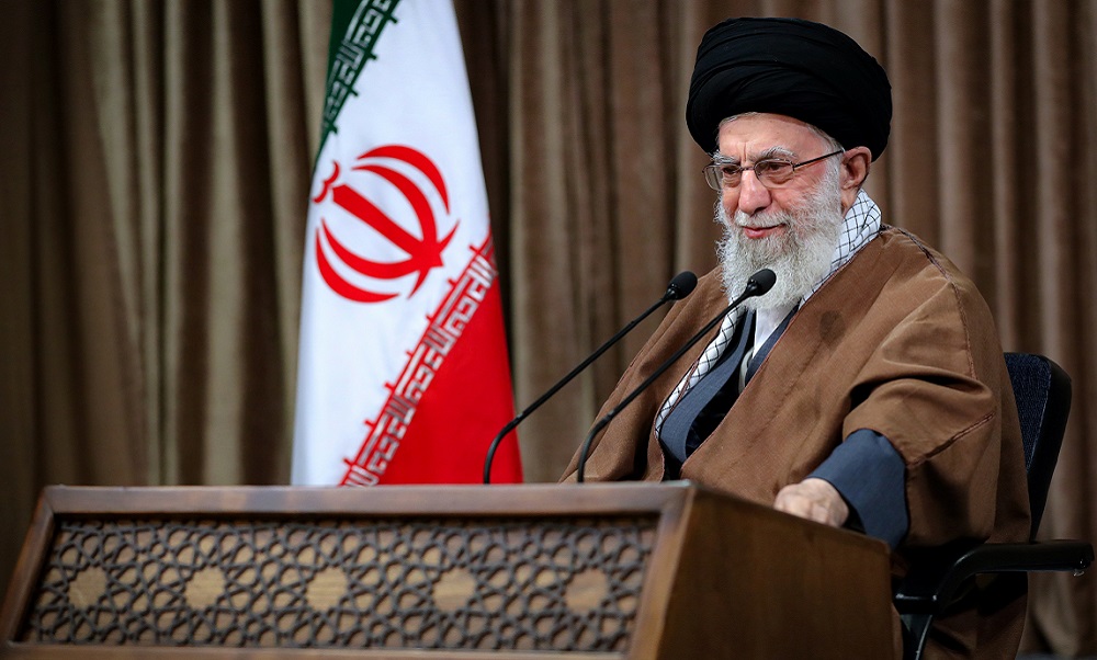 انتخاب امام خامنه‌ای تضمین تداوم انقلاب و مسیر سرخ شهداست