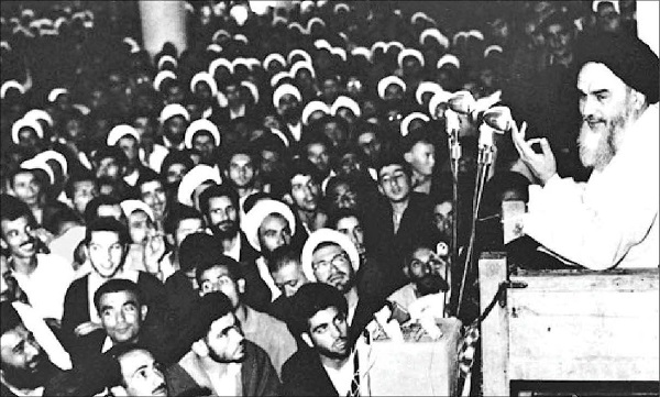 ۱۵ خرداد، نقطه رهایی ملت بزرگ ایران از استبداد