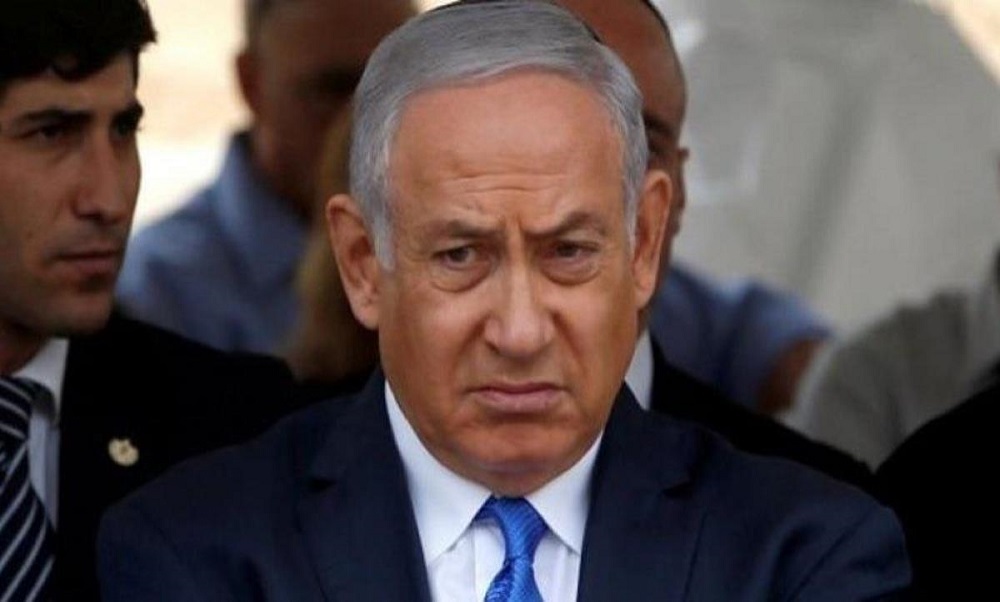 اغتشاش آخرین راهکار نتانیاهو برای بقا در قدرت
