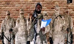 سرکرده تروریست‌های بوکوحرام در نیجریه کشته شد