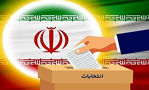 دعوت فرماندار کرج از ایران کوچکی‌ها برای حضور حداکثری در انتخابات