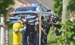 حمله وحشیانه به یک خانواده مسلمان در کانادا/ ۴ تن کشته شدند