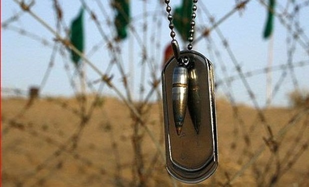 شهید حجت‌ الله عبدلى: هیچگاه از رحمت خداوند ناامید نشوید