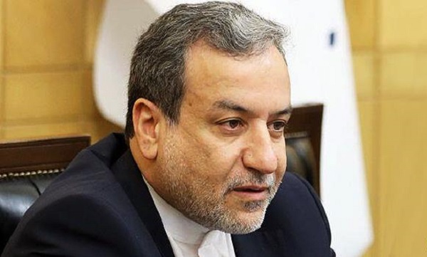 عراقچی به کمیسیون امنیت ملی و سیاست خارجی مجلس می‌آید