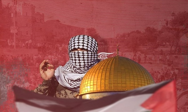 لغو «راهپیمایی پرچم» و تحمیل معادله مقاومت بر اسرائیل