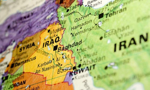 استراتژی ایران برای پیروزی بر عراق