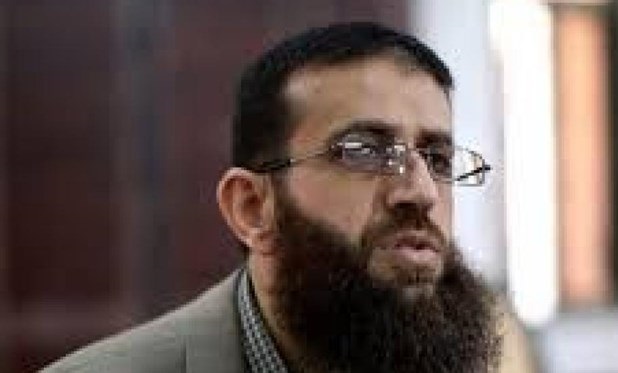 رژیم صهیونیستی برای یک مقام ارشد جهاد حکم بازداشت اداری صادر کرد