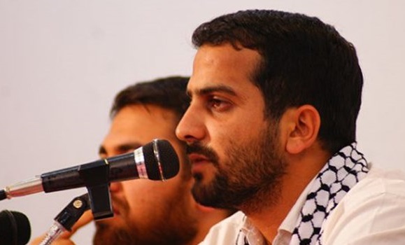 محبوبیت اجتماعی حماس در کرانه باختری بالا رفته است