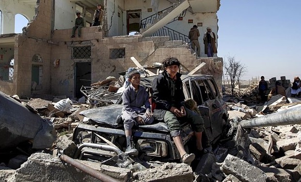 مقام یمنی: اولویت آمریکا در یمن جنگ است، نه صلح