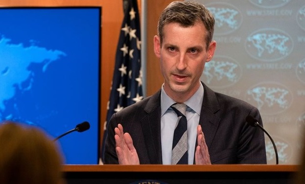 واشنگتن: لغو برخی تحریم‌های ایران ارتباطی با برجام و مذاکرات وین ندارد