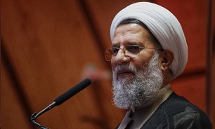 مشارکت حداکثری، وجهه سیاسی ایران را در جهان افزایش خواهد داد