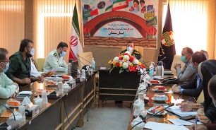 استان سمنان میزبان 157 شهید گمنام دفاع مقدس در 51 یادمان است