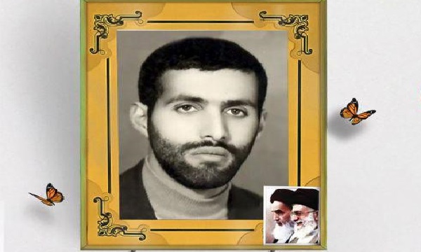 بازگشت پیکر «شهید محمد اسحاقی» پس از ۳۴ سال