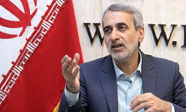 لغو کامل تحریم‌ها معیار و ملاک ایران برای مذاکره است