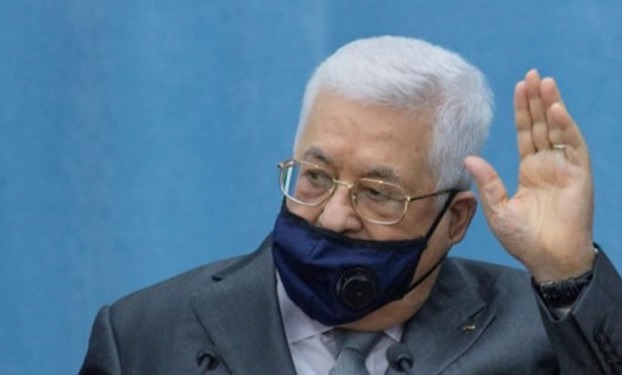 اسرائیل با محمود عباس، با اهانت و وقاحت برخورد می‌کند