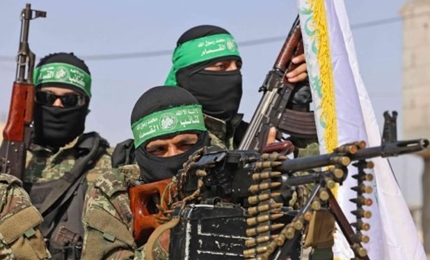 هراس مسئول سابق صهیونیستی از دستگیری شهرک‌نشینان توسط حماس