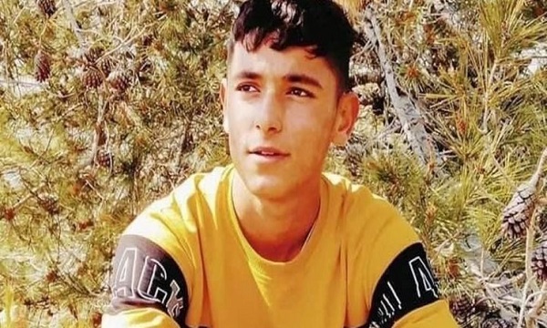 شهادت نوجوان فلسطینی به ضرب گلوله نظامیان صهیونیست در نابلس