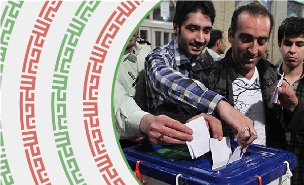 پخش زنده آخرین اخبار انتخابات با مترجم ناشنوایان