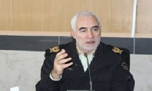 ۱۰ هزار نیروی انتظامی امنیت انتخابات در اردبیل را تامین می‌کنند