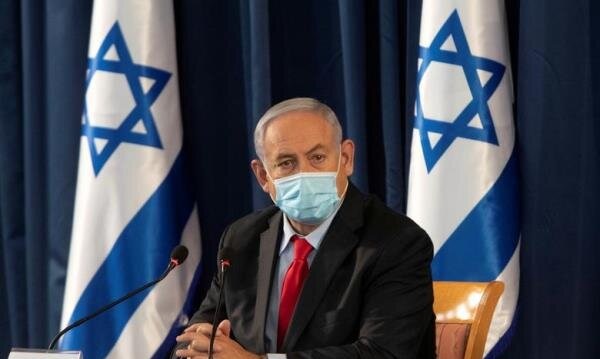 نتانیاهو همچنان به دنبال سرنگونی کابینه جدید رژیم صهیونیستی است