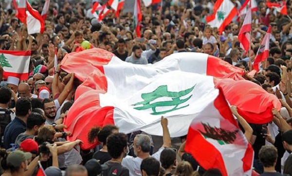 حزب‌الله اجازه نمی‌دهد بحران لبنان به جنگ داخلی تبدیل شود