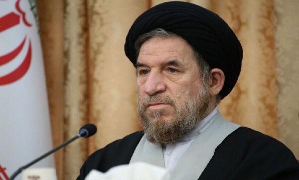 دولت مقتدر آینده می‌تواند تعهدات برجامی طرف‌های مقابل را با اقتدار به مرحله اجرا برساند.