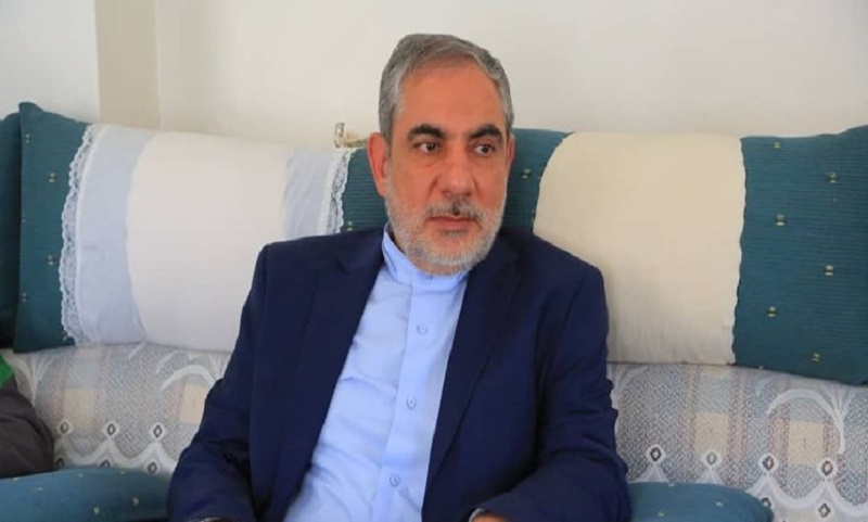 واکنش سفیر ایران در صنعاء به حضور پرشور مردم در انتخابات سیزدهم