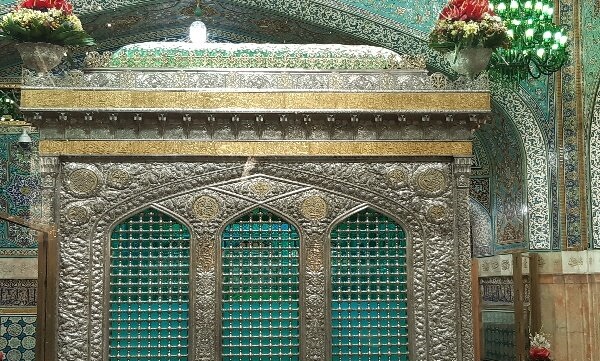 جشن میلاد امام رضا (ع) برگزار می‌شود