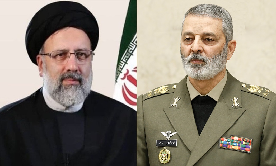 ارتش جمهوری اسلامی ایران پشتوانه‌ای مستحکم برای دولت فسادستیز و عدالت‌خواه است