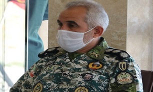 صهیونیست و استکبار جهانی را از صحنه روزگار محو می‌کنیم