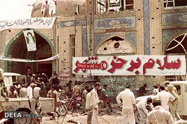 «ما می‌توانیم» یکی از پیام‌های حماسه سوم خرداد است