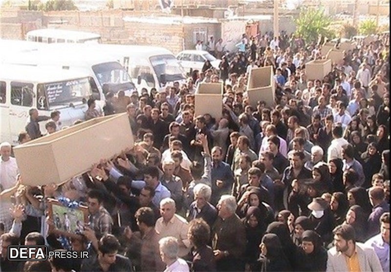 «پیرانشهر»؛ آرزویی که بر دل صدام ماند