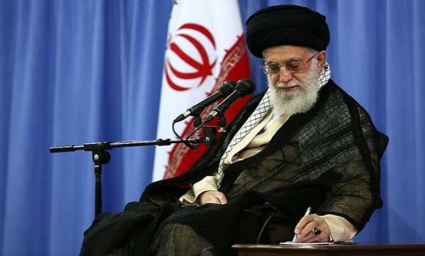 دل‌های ما در صحنه‌ی مبارزات شما حاضر و دعای ما برای دوام استمرار پیروزی‌های شما، دائم است