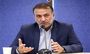 مدیرکل فرهنگ و ارشاد اسلامی خوزستان حماسه آزادی خرمشهر را تبریک گفت