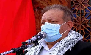 آزادسازی خرمشهر رویدادی تاریخی برای ایرانیان است