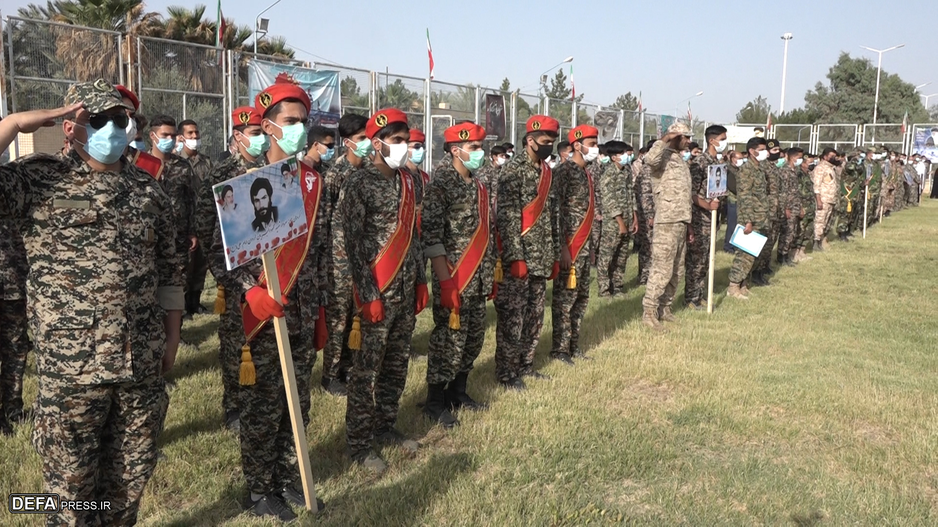 فتح خرمشهر نقطه عطف پیروزی و سربلندی انقلاب بود