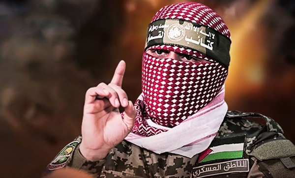 گردان‌های القسام:‌ به دشمن صهیونیستی می‌گوییم دستانمان بر روی ماشه است