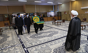 عطر حضور خادمان رضوی در «یزد» پیچید/ برگزاری چهاردمین جشنواره زیر سایه خورشید در یزد